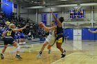 WBBall vs USJ  Women’s Basketball vs University of Saint Joseph. - Photo by Keith Nordstrom : Wheaton, Basketball